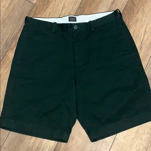 J. Crew Men’s Essential Short Size 34